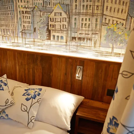 Hotel Adler Zuerich-2