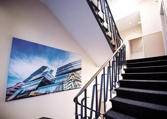 Familienhotel: Sorell Hotel Rex Zürich