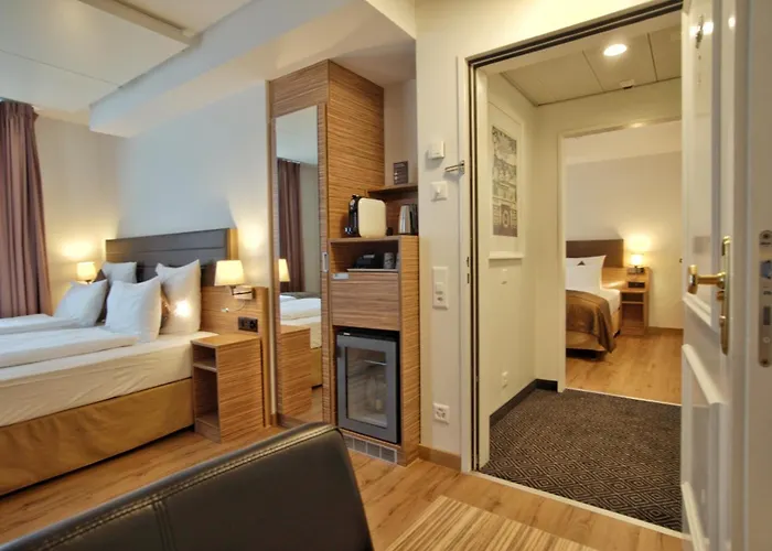 Mercure Stoller