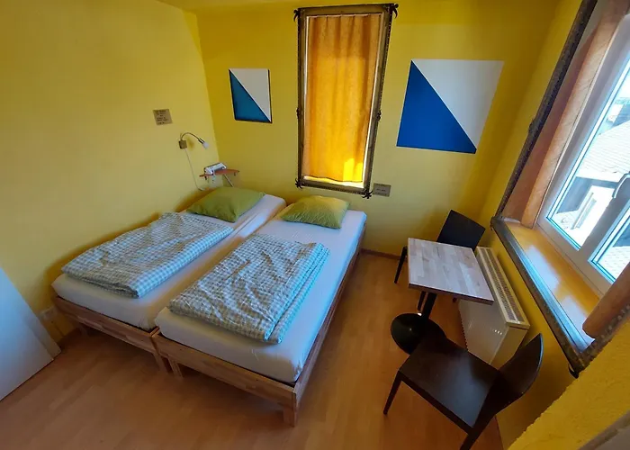 Hotel vicino al College: Oldtown Hostel Otter