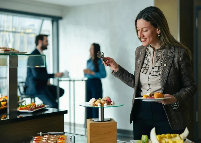Sheraton Zürich Hotel